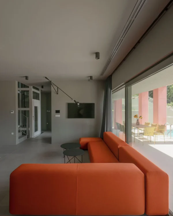 Villa 51 1
