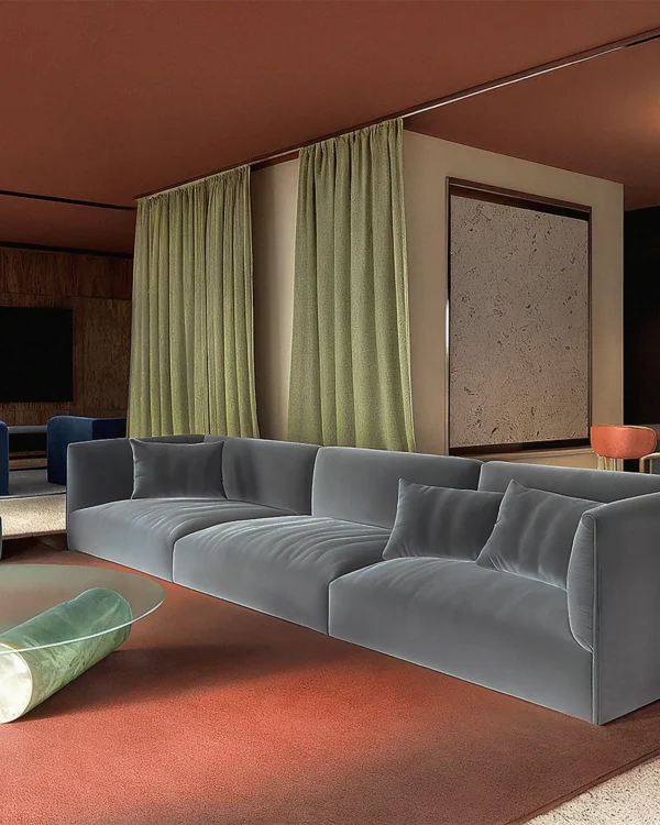 Accommodation Villa